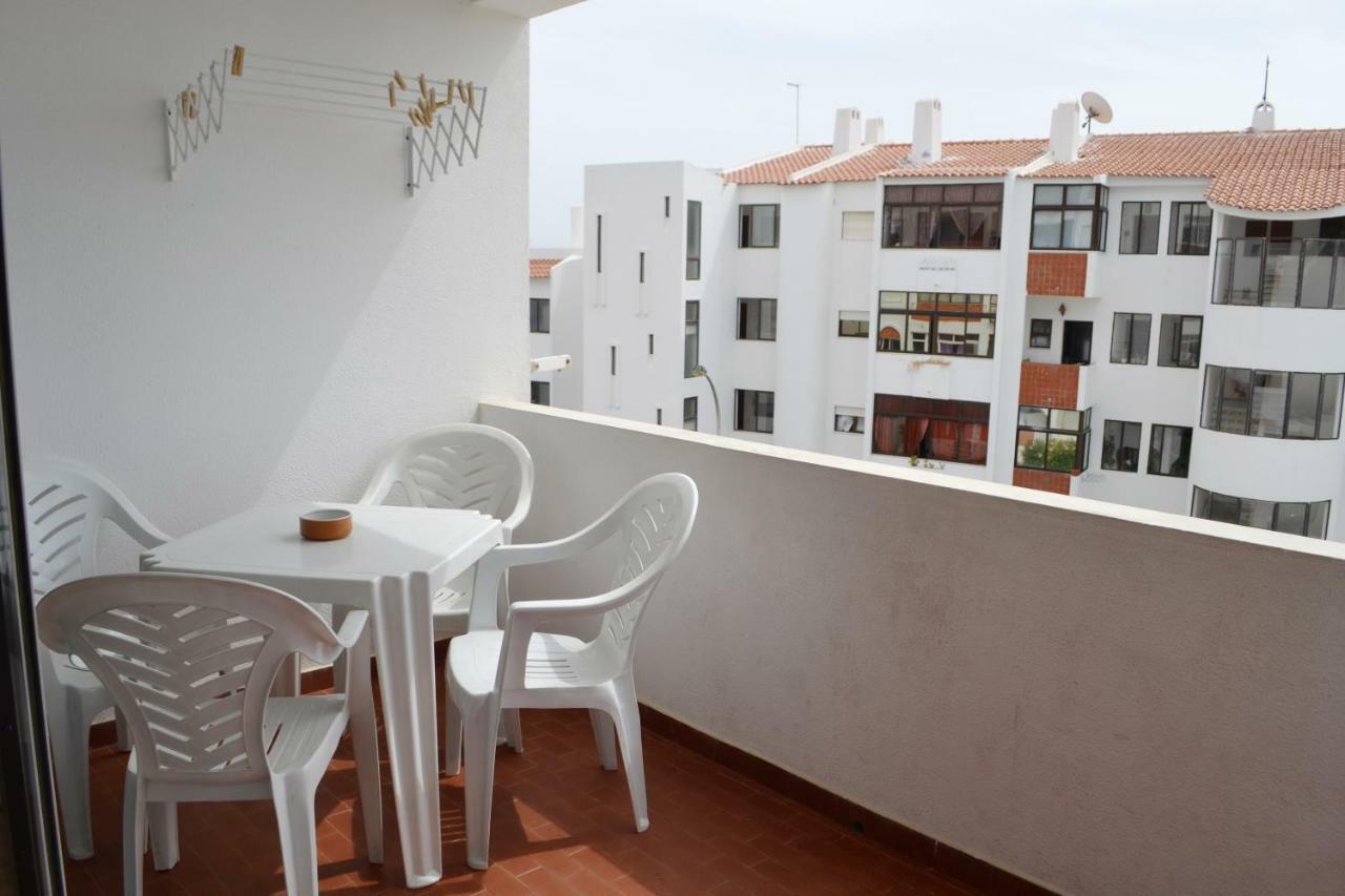 Vista Mar Apartamento Albufeira Exterior photo